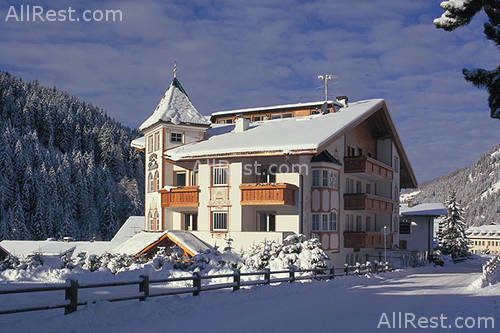 Hotel Linder 2